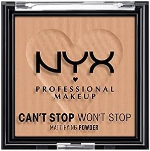 NYX Profes