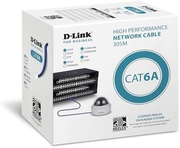 D-Link Cat