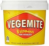 Vegemite Spread 2.5 kg