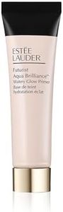 Estée Lauder Futurist Aqua Brilliance™ Watery Glow Primer with Hylauronic Acid for Triple Moisture