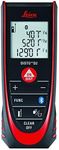 Leica DISTO D2 New 330ft Laser Dist