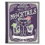 The Art of Mixology Mocktails - a N