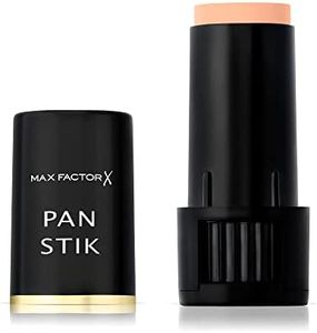 Max Factor Pan Stik Foundation, Olive 15 milliliters