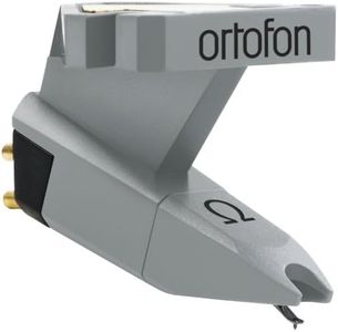 Ortofon Omega 1e Moving Magnet Cartridge