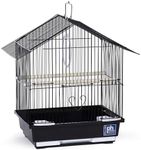 Prevue Pet Parakeet Manor Bird Cage