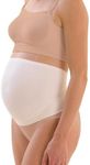 Medela Supportive Belly Band - Pregnancy and postpartum belly band for tummy support and extra coverage