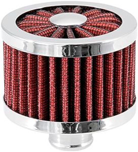 Spectre Performance SPE-42872 ExtraFlow Red Breather