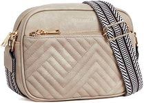 BOSTANTEN Quilted Crossbody Bags fo