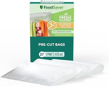 FoodSaver