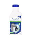 Klenzmo Washing Machine Cleaner Liquid | Descaler for Front & Top Load Machine | Drum Cleaner/Tub Cleaner 400ml (Pack Of 1)