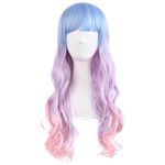 Girls Costume Wigs