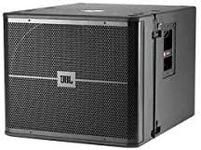 JBL VRX918SP Powered 18-Inch Flying