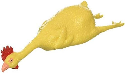 Novelties 