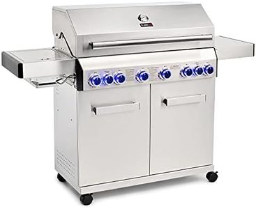 CosmoGrill
