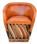 Equipal Furniture Chair Handmade By