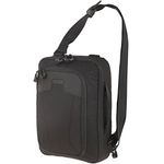 Maxpedition Unisex Valence Bag, unisex_adult, Bag, VALBLK, black, standard size