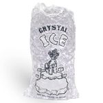 Crystal Ice Bags