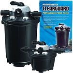 Pondmaster ClearGuard Pressurized F