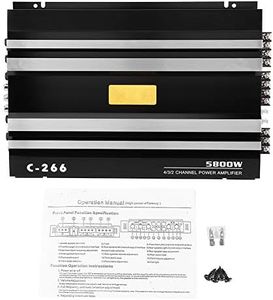 Amplificad