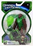 Green Lantern Vox