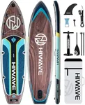 Hiwave Inflatable Stand Up Paddle B