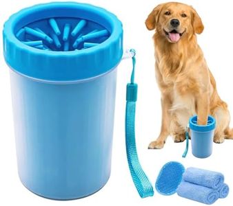 Dog Paw Cl