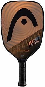 Head Gravity Tour Lite Pickleball Paddle (4-1/8)