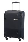 Samsonite Base Boost Spinner Carry-on, Black, International Carry-on ( Model:92468-1041 )