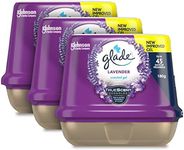 Glade Scented Gel Air Freshener, El