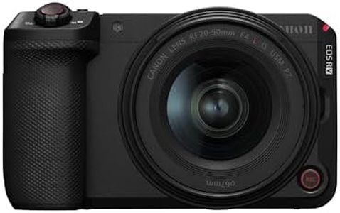 Canon EOS