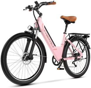 26“ Electr