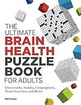 The Ultimate Brain Health Puzzle Bo