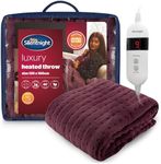 Silentnight Comfort Control Heated 