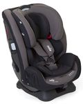 Joie EVERY STAGE Car Seat Group 0+/1/2/3 Infant Toddler Seat, Birth to 12 Years, 6 Recline Positions, Side Impact (Red)