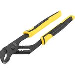 STANLEY STHT0-74361 250MM GROOVE JOINT PLIERS