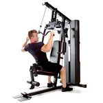 Marcy Weight Benches