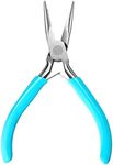 Needle Nose Pliers 4.5 Inch Jewelry