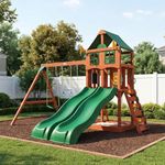 Gorilla Playsets Playmaker Deluxe W