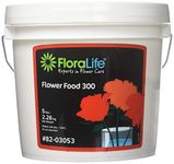 SMITHERS Floralife Crystal Clear Flower Food Powder