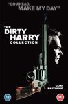 The Dirty Harry Collection [DVD]