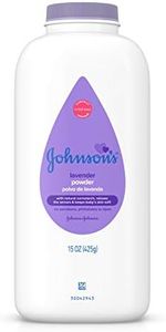 JOHNSON'S Baby Powder Calming Lavender 15 oz