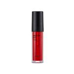 The Face Shop Water Fit Lip Tint Picnic Red, 5gm | Multipurpose 3-in-1 Lip Tint | Hydrating, Transfer proof, Long Lasting, Non greasy, Matte Finish