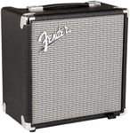 Fender Rumble 15, Bass Amp, 15W, Su
