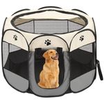 Pet Playpens