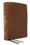 NASB MacArthur Study Bible, 2nd Edi