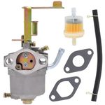 FitBest Carburetor for Champion Power Equipment 80cc 1200 1500 Watt 2.4HP Gas Generator