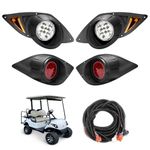 Yamaha Golf Carts