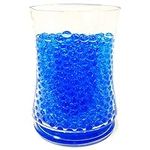 Sooper Beads - 8oz Blue Water Beads