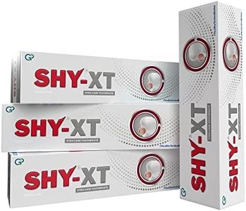 SHY-XT - X