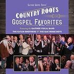 Country Roots Gospel Favorites